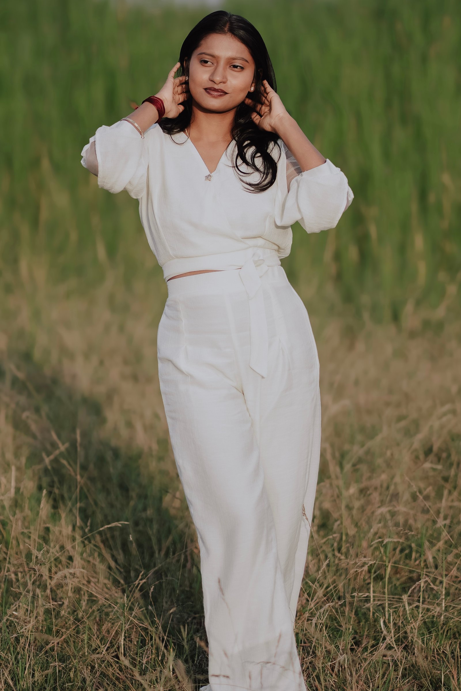 ETHEREAL WHITE 012 Back