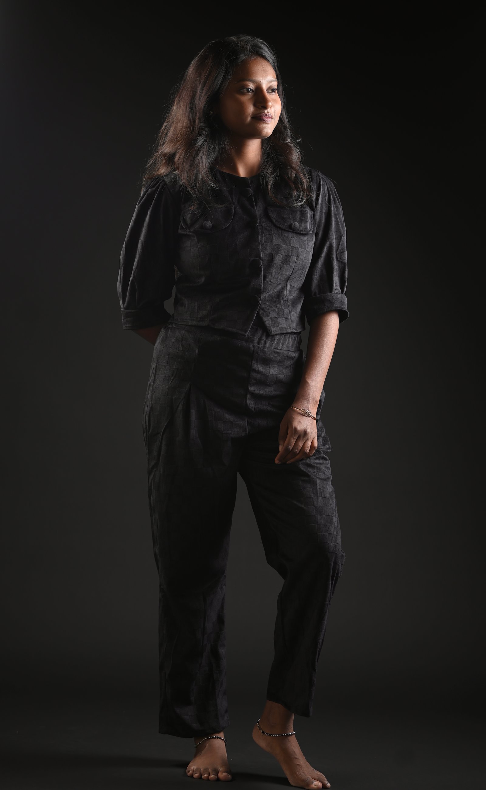 BLACK BREEZE 008 Back